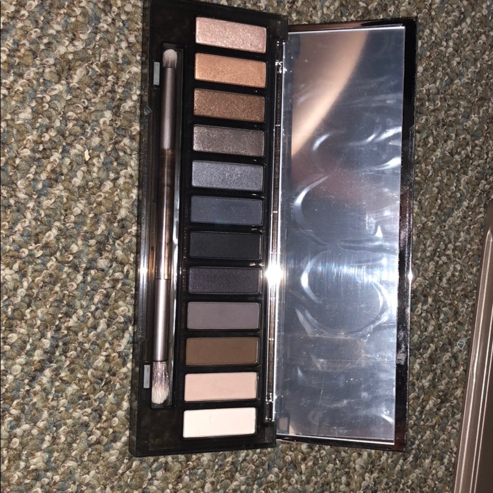 Makeup